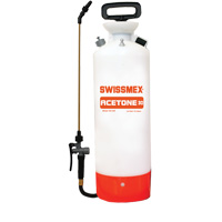 Pulv&eacute;risateur &agrave; main pour ac&eacute;tone , 2,4 gal. (1,9 L), Poly&eacute;thyl&egrave;ne, Lance de 20" Seagulf Marine Industries Inc.