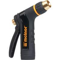 Adjustable Metal Hose Nozzle, Non-Insulated, Rear-Trigger Seagulf Marine Industries Inc.