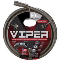Tuyau haute performance Viper, Caoutchouc, 5/8" dia x 50' Seagulf Marine Industries Inc.