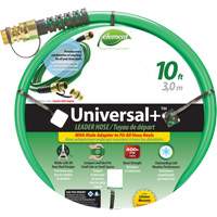 Tuyau Leader Element Universal+, PVC, 1/2" dia x 10' Seagulf Marine Industries Inc.