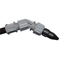 Vaporisateur d'acide &agrave; compression s&eacute;rie industriel & entrepreneur, 2 gal. (9 L), Poly&eacute;thyl&egrave;ne, Lance de 21" Seagulf Marine Industries Inc.