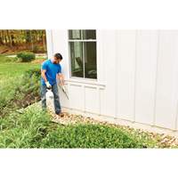 Vaporisateur pour usage multiple Grab & Go, 1 gal. (4,5 L), Poly&eacute;thyl&egrave;ne, Lance de 10" Seagulf Marine Industries Inc.