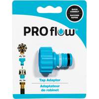 Pro Flow Tap Adaptor Seagulf Marine Industries Inc.
