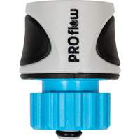 Pro Flow Female Hose Connector with Waterstop Seagulf Marine Industries Inc.