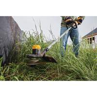 Taille-bordures sans fil MAX* avec chargeur, 13", &agrave; pile, 20 V Seagulf Marine Industries Inc.