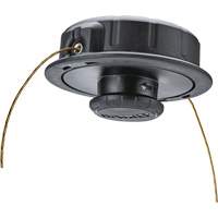 Trimmer Replacement Head & Line Seagulf Marine Industries Inc.