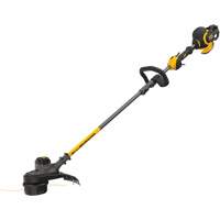 Taille-bordures sans fil Flexvolt, 15", &agrave; pile, 60 V Seagulf Marine Industries Inc.