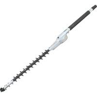 Double-Sided Hedge Trimmer Couple Shaft Attachment Seagulf Marine Industries Inc.