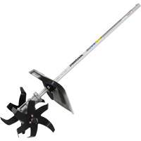 Cultivator Couple Shaft Attachment Seagulf Marine Industries Inc.