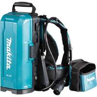 Bloc dalimentation dorsal portatif LXT et LXT X2, 18 V/36 V, Lithium-ion Seagulf Marine Industries Inc.