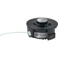 Bump & Feed Trimmer Head Seagulf Marine Industries Inc.
