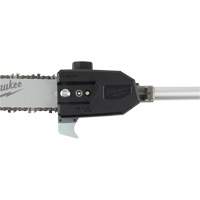M18 Fuel Quik-Lok 10" Pole Saw Attachment Seagulf Marine Industries Inc.