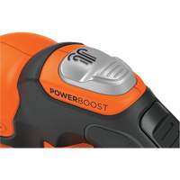 Ensemble de balayeuse sans fil Max* PowerBoost, 20 V, Vitesse d'air 130 mi/h, &agrave; pile Seagulf Marine Industries Inc.