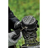Max* Cordless String Trimmer, 13", Battery Powered, 20 V Seagulf Marine Industries Inc.