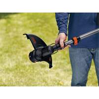 Trousse de coupe-bordure sans fil Max*, 13", &agrave; pile, 40 V Seagulf Marine Industries Inc.