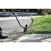 Universal Edger Attachment Seagulf Marine Industries Inc.