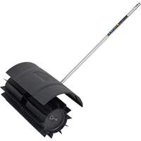 Accessoire balai en caoutchouc QUIK-LOK Seagulf Marine Industries Inc.