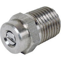 Embout filet&eacute; no 7 pour laveuse &agrave; pression Seagulf Marine Industries Inc.