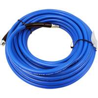 Non-Marking Blue High Pressure Hose Seagulf Marine Industries Inc.