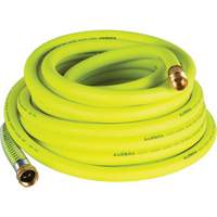 Tuyau de jardin hybride, Copolym&egrave;re, 5/8" dia x 50' Seagulf Marine Industries Inc.