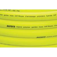 Tuyau de jardin hybride, Copolym&egrave;re, 5/8" dia x 50' Seagulf Marine Industries Inc.