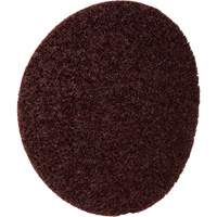 Disques de traitement des surfaces Standard Abrasives, 7" dia., Grain Cors&eacute;, Oxyde d'aluminium Seagulf Marine Industries Inc.