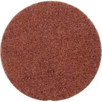 Disques de traitement des surfaces Standard Abrasives, 7" dia., Grain Cors&eacute;, Oxyde d'aluminium Seagulf Marine Industries Inc.