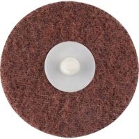 Disques de traitement des surfaces Standard Abrasives, 3" dia., Grain Cors&eacute; Seagulf Marine Industries Inc.