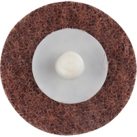 Disques de traitement des surfaces Standard Abrasives, 2" dia., Grain Cors&eacute; Seagulf Marine Industries Inc.