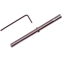 Jeu De Brosses SitufMD Verticale &agrave; Fils Cr&ecirc;p&eacute;s - Porte-Brosse, Ronde, 3-3/8" Seagulf Marine Industries Inc.