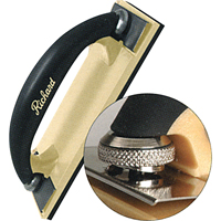 Ponceurs &agrave; main & blocs de ponçage Seagulf Marine Industries Inc.