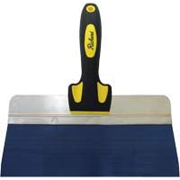 Couteau &agrave; galon sur joint en acier bleu 10" Ergo-Grip Seagulf Marine Industries Inc.