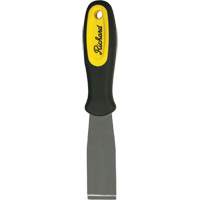 Putty Knife Stiff Steel, 1-1/4", Carbon Steel Blade Seagulf Marine Industries Inc.