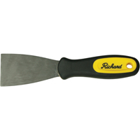 Flexible Putty Knives, 2", Carbon Steel Blade Seagulf Marine Industries Inc.