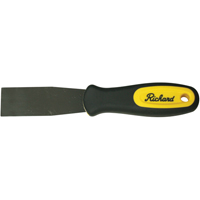 Stiff Wall Scrapers, 1-1/4", Carbon Steel Blade Seagulf Marine Industries Inc.