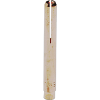 Collet pour lentille &agrave; gaz de grand diam&egrave;tre 1/16" Seagulf Marine Industries Inc.