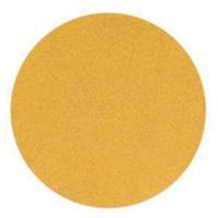 Paper PSA Disc, 8" Dia., 40 Grit, Aluminum Oxide Seagulf Marine Industries Inc.