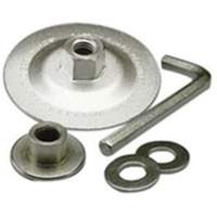 Adaptor Kit For Right Angle Grinders Seagulf Marine Industries Inc.