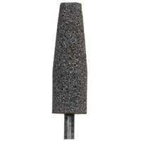 Norzon&reg; Resin Bond Mounted Points, A1, Zirconia Alumina, 3/4" Dia., 2-1/2" L Seagulf Marine Industries Inc.
