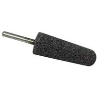 Norzon&reg; Resin Bond Mounted Points, A3, Zirconia Alumina, 1" Dia., 2-3/4" L Seagulf Marine Industries Inc.
