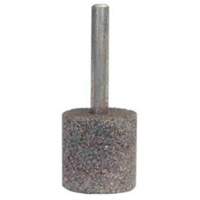 Norzon&reg; Resin Bond Mounted Points, W220, Zirconia Alumina, 1" Dia., 1" L Seagulf Marine Industries Inc.