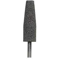 Norzon&reg; Resin Bond Mounted Points, W222, Zirconia Alumina, 1" Dia., 2" L Seagulf Marine Industries Inc.