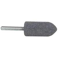 Charger&reg; Resin Bond Mounted Points, A11, Zirconia Alumina, 7/8" Dia., 2" L, 30 Grit Seagulf Marine Industries Inc.