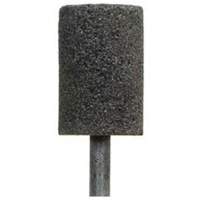 Charger&reg; Resin Bond Mounted Points, W221, Zirconia Alumina, 1" Dia., 1-1/2" L, 30 Grit Seagulf Marine Industries Inc.