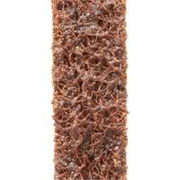Scotch-Brite Sanding Belt, 3" W x 132" L, Aluminum Oxide, Coarse Grit Seagulf Marine Industries Inc.