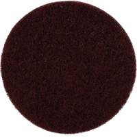 Scotch-Brite Hookit Production Clean & Finish Disc, 6" Dia., Very Fine Grit, Aluminum Oxide Seagulf Marine Industries Inc.