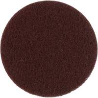 Scotch-Brite Hookit Production Clean & Finish Disc, 8" Dia., Very Fine Grit, Aluminum Oxide Seagulf Marine Industries Inc.