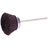 Miniature Cup Brush Seagulf Marine Industries Inc.