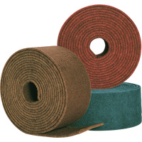 Standard Abrasives Cleaning Pro Disc 840902, 8" Dia., Silicon Carbide Seagulf Marine Industries Inc.