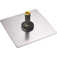 Taloches en aluminium Seagulf Marine Industries Inc.